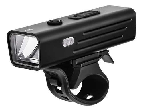 Luz De Bicicleta Faro De Bicicleta Universal Super Brillante