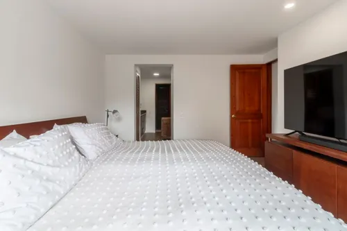 Apartamento En Venta En Altos De Suba. Cod V23043