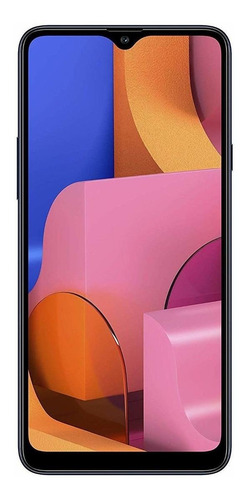 Samsung Galaxy A20s 32 GB Azul 3 GB RAM