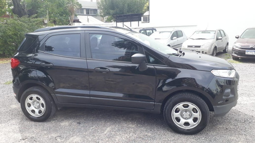 Ford Ecosport Tdci 1.5 Se Mt 2013