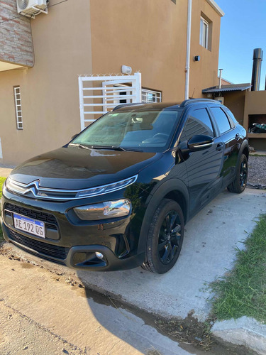 Citroën C4 Cactus 1.6 Vti 115 Feel 2020