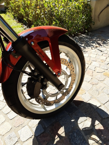 Imagen 10 de 15 de Honda Nc 750 X