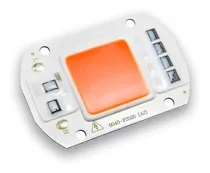 Comprar Led Cob 50w Full Spectrum Cultivo Indoor 220v A2 Grow