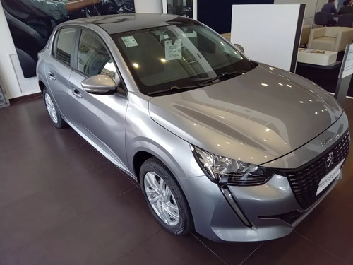 Peugeot 208 Active