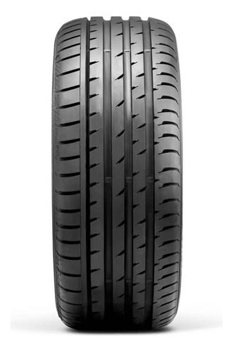 Kit 2 Pneu Aro 18 255/40r18 Continental 99y Xl