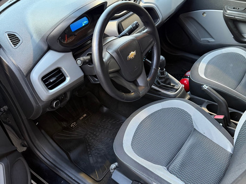 Chevrolet Onix 1.4 Lt Mt 98cv