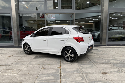 Chevrolet Onix 1.4 Ltz 98cv