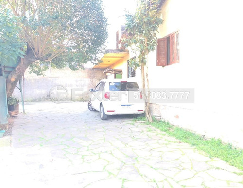 Fazenda / Sítio / Chácara, 3 Dormitórios, 121 M², Lomba Do Pinheiro - 202809