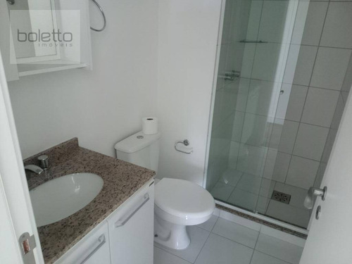 Apartamento Com 3 Dormitórios À Venda, 82 M² Por R$ 628.000,00 - São Geraldo - Porto Alegre/rs - Ap1759