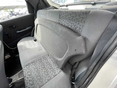 Fiat Palio 1.0 Fire Flex 4pts