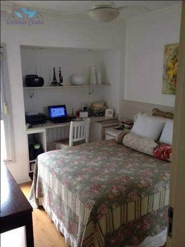 Imagem 5 de 30 de Apartamento À Venda, 69 M² Por R$ 410.000,00 - Morumbi - São Paulo/sp - Ap0592