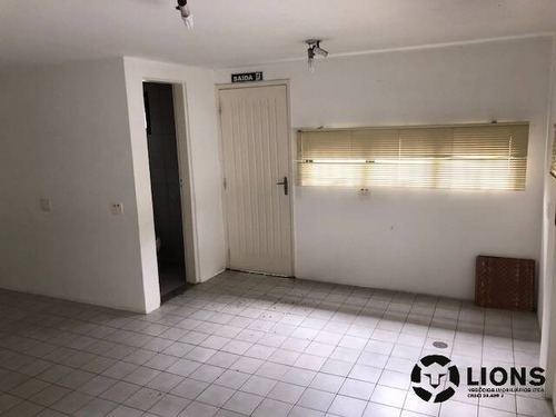 Imagem 14 de 15 de 07 Salas Em Moema 225m² Área Útil Mais 10 Vagas 269m² - 7032