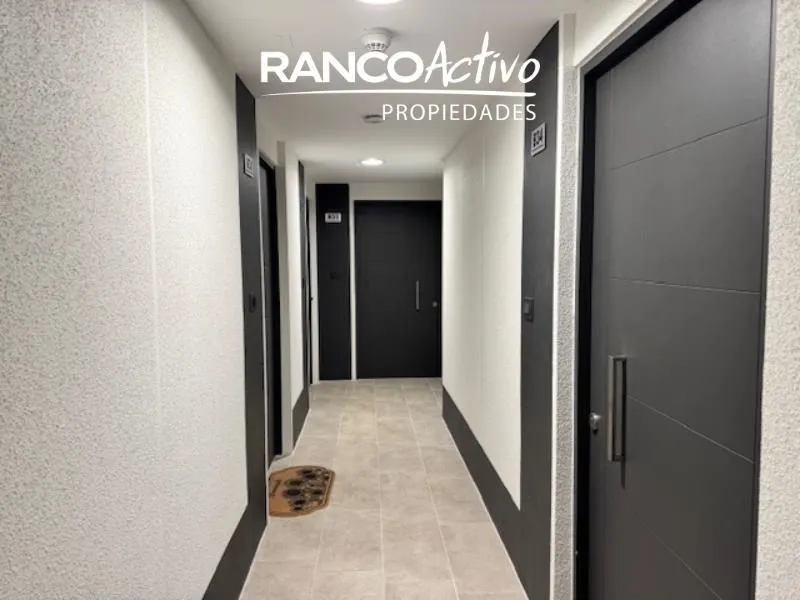 Imagen 5 de 23 de Departamento Nuevo En Arriendo De 3d+2b. San Pedro De La