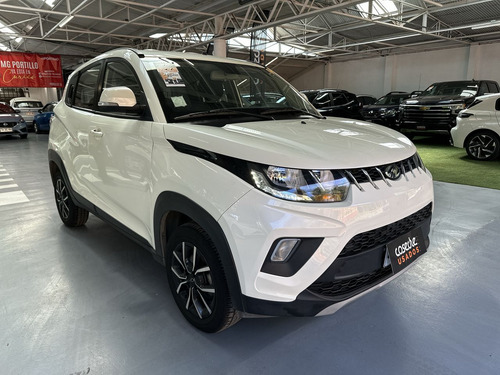 Mahindra Kuv100 2023