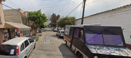 Sk14-casa En Remate Bancario En Eucalipto 38, Arboledas De Aragon, C.p. 55290 Ecatepec De Morelos, Méx.