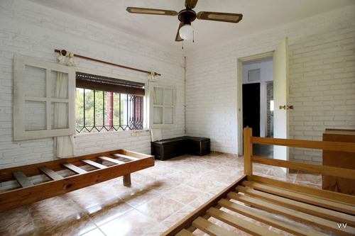 Venta Casa 2 Dormitorios Luminosa En El Balneario San Luis