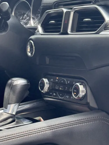 Mazda CX-5 2.5 Grand Touring Lx Station Wagon