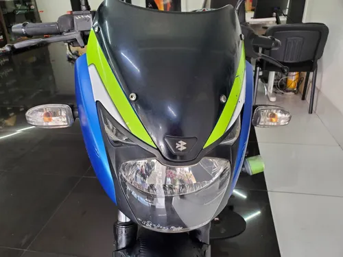 Bajaj Pulsar 180 Ug 2017
