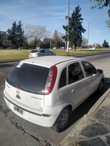 Chevrolet Corsa 1.8 Gl Pack 2 2005