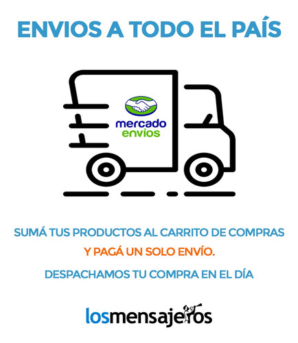 Imagen 2 de 2 de Block Para Heladera - Cada Oportunidad