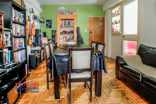 Imagen 4 de 17 de Semipiso De 3 Ambientes A 2 Cuadras De La Estacion Angel Gallardo