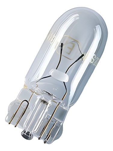 Lampara De Tablero Moto X 4 Osram S/culote