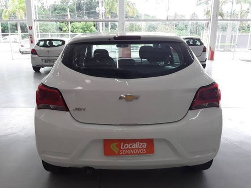 Chevrolet Joy 1.0 Spe4 Flex Manual