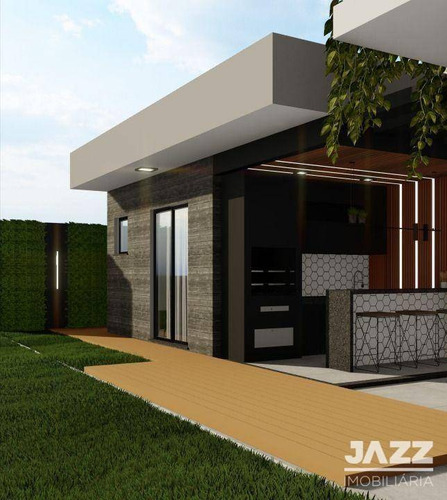 Imagem 7 de 22 de Casa Com 3 Dormitórios À Venda, 154 M² Por R$ 790.000,00 - Condomínio Jardim De Mônaco - Hortolândia/sp - Ca14424
