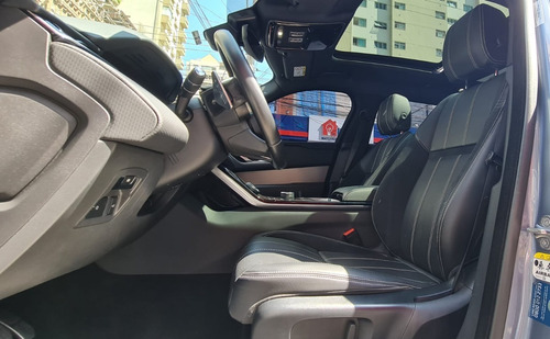 Imagem 9 de 15 de Land Rover Velar P380 Se R-dynamic Automática 2018