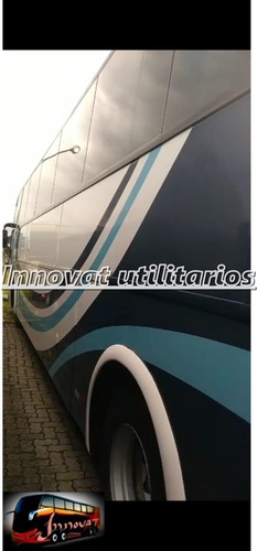 Imagem 5 de 16 de Marcopolo Paradiso 1200 G6 Ano 2004 Mercedes 0400 R Cod 379