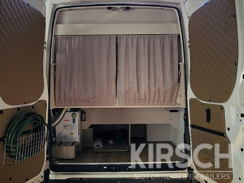Iveco Classe A - 2022 - Y@w5