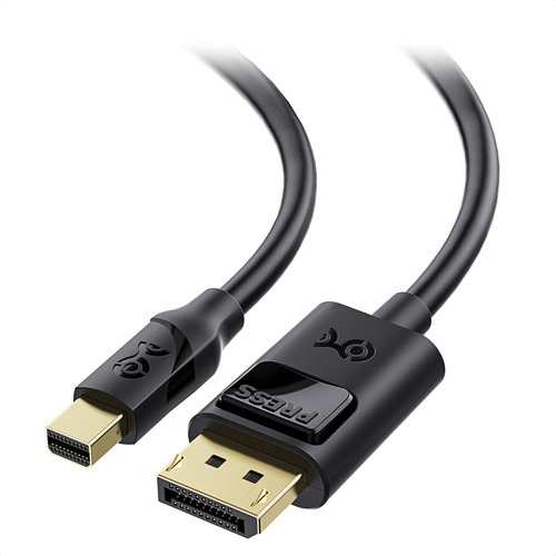 Cabo Cable Matters 4k Mini Displayport Displayport