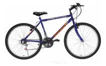Comprar Bicicleta Fiorenza Alpina Todo Terreno Rod 26\u002F18 Vel.-envios
