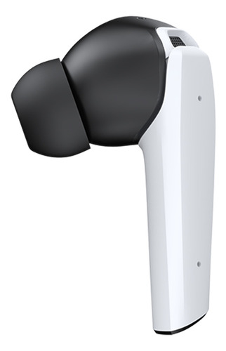 Auriculares Bluetooth Twas Havit Tw929 Pro, color blanco