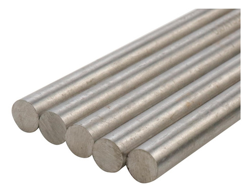 Barra Redonda De Acero Macizo Para Torno Herramientas Manual