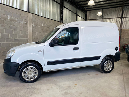 Renault Kangoo 1.6 Furgon Ph3 Confort 1plc