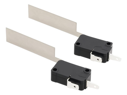 Ruhualife 2pcs Horno De Vela Cambia De Vela Compatible Con