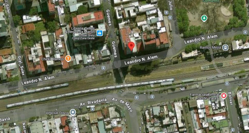 Departamento Monoambiente En Venta - 1 Baño - 26mts2 - La Matanza