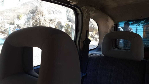 Chevrolet Corsa Wind