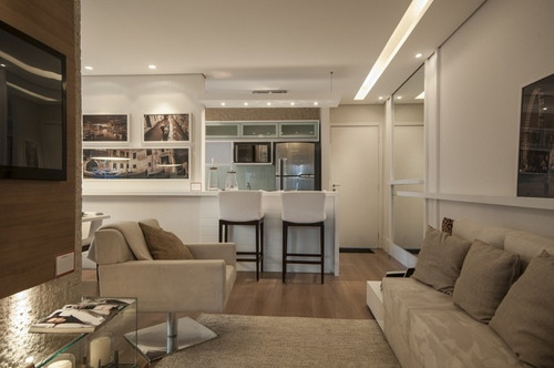 Imagem 8 de 30 de Apartamento - Ap00987 - 68690437