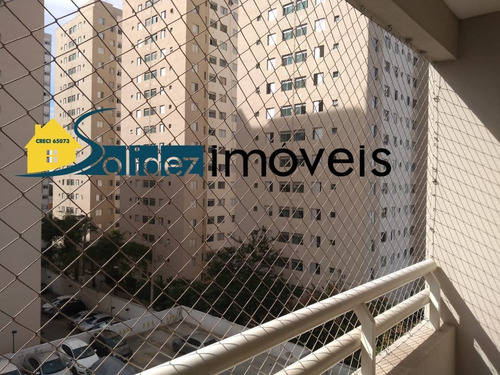 Imagem 9 de 23 de Apartamento Para Locação - Agua Branca - Ap00759 - 69538959