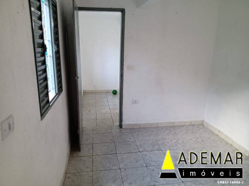 Imagem 10 de 10 de Excelente Casa Para Locação - 1194