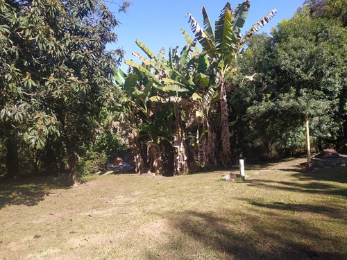 Imagem 4 de 14 de Chácara Á Venda Em Ibiúna - Sp! 700m Da Rod Bunjiro Nakao