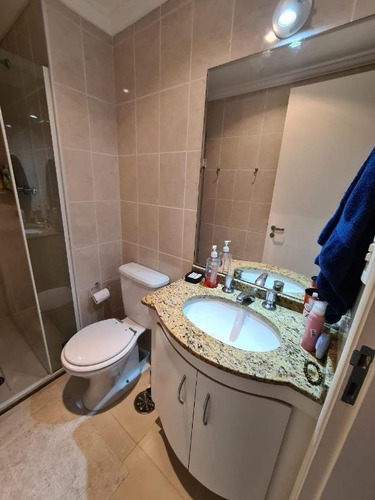 Imagem 21 de 30 de Apartamento Com 3 Dormitórios À Venda, 69 M² Por R$ 470.000,00 - Cidade Ademar - São Paulo/sp - Ap19548
