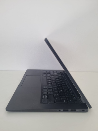 Notebook Dell Latitude 7410 Core I7 10th 16gb 256 Ssd M2 (Recondicionado)