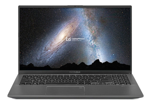 Imagen 2 de 5 de Laptop Asus Vivobook 15 Intel Ci3 8gb + 256gb Ssd Windows 11