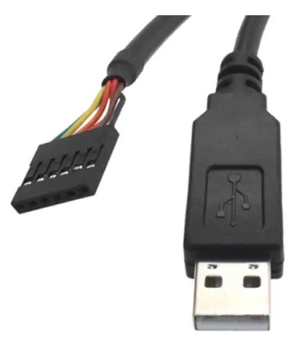 Cables Usb / Cables Ieee 1394 Usb Embedded Serial Conv 3v3 0