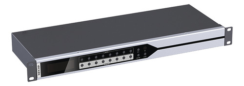 Matricial De Video Hdmi 8 X 8 8 Entradas Y 8 Salidas En Hdmi