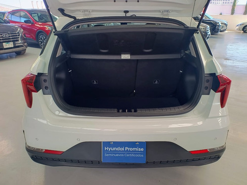 Hyundai hb20 hb 1.6 gl mid at hb