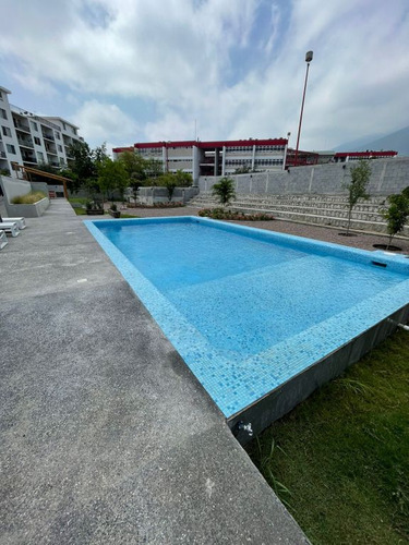 Venta De Penthouse En Cumbres 4to Sector